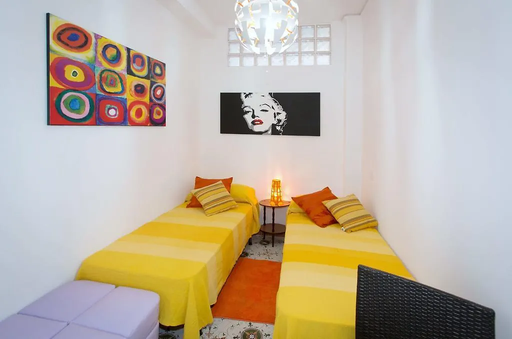 Villa Serena With Sea View Amalfi Affittacamere